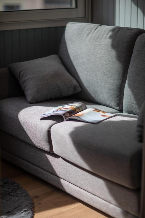 Belle Surprise Coeur De Ville, Cosy Avec Terrasse คานส์ ภายนอก รูปภาพ